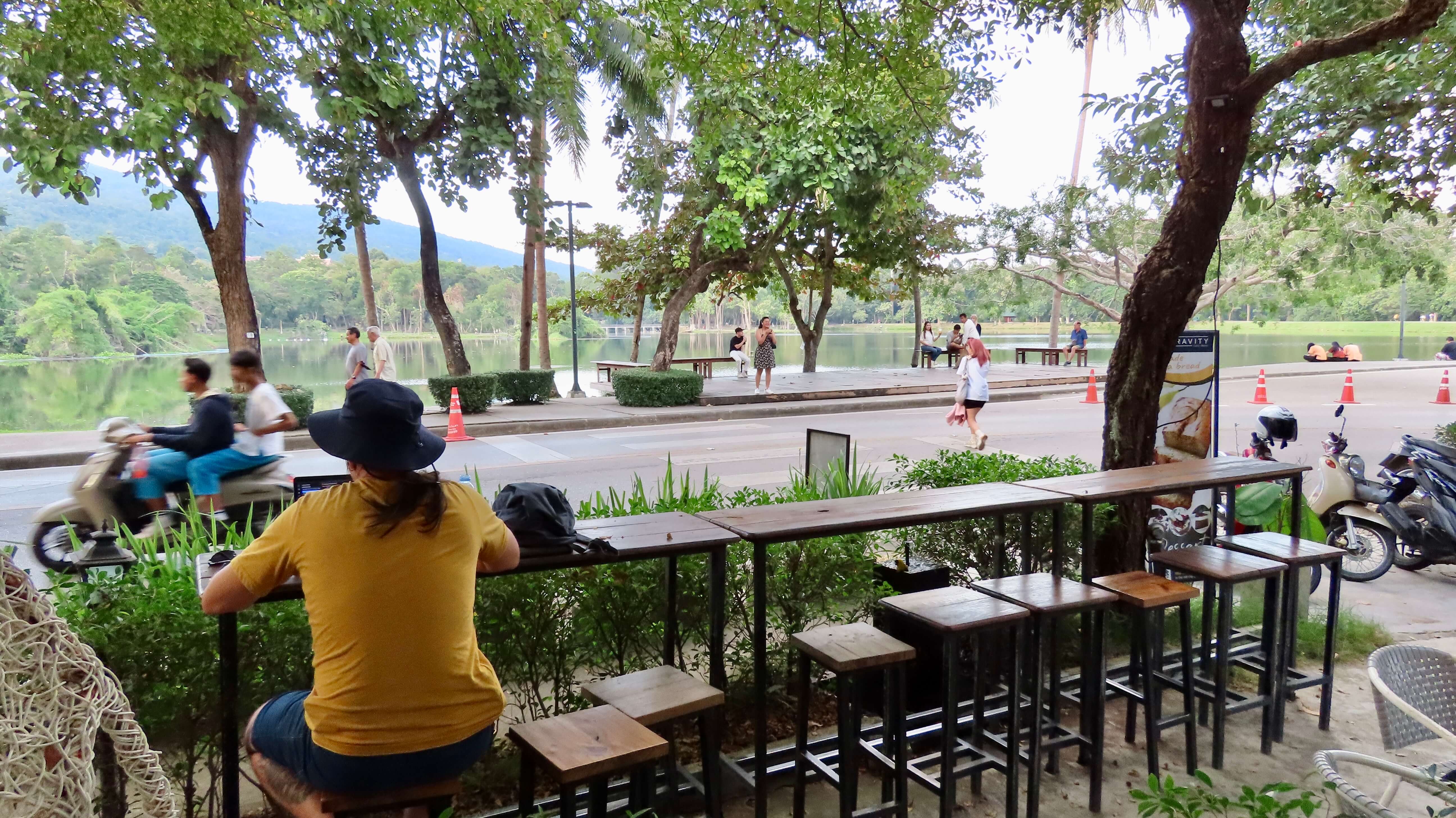 Chiang Mai University