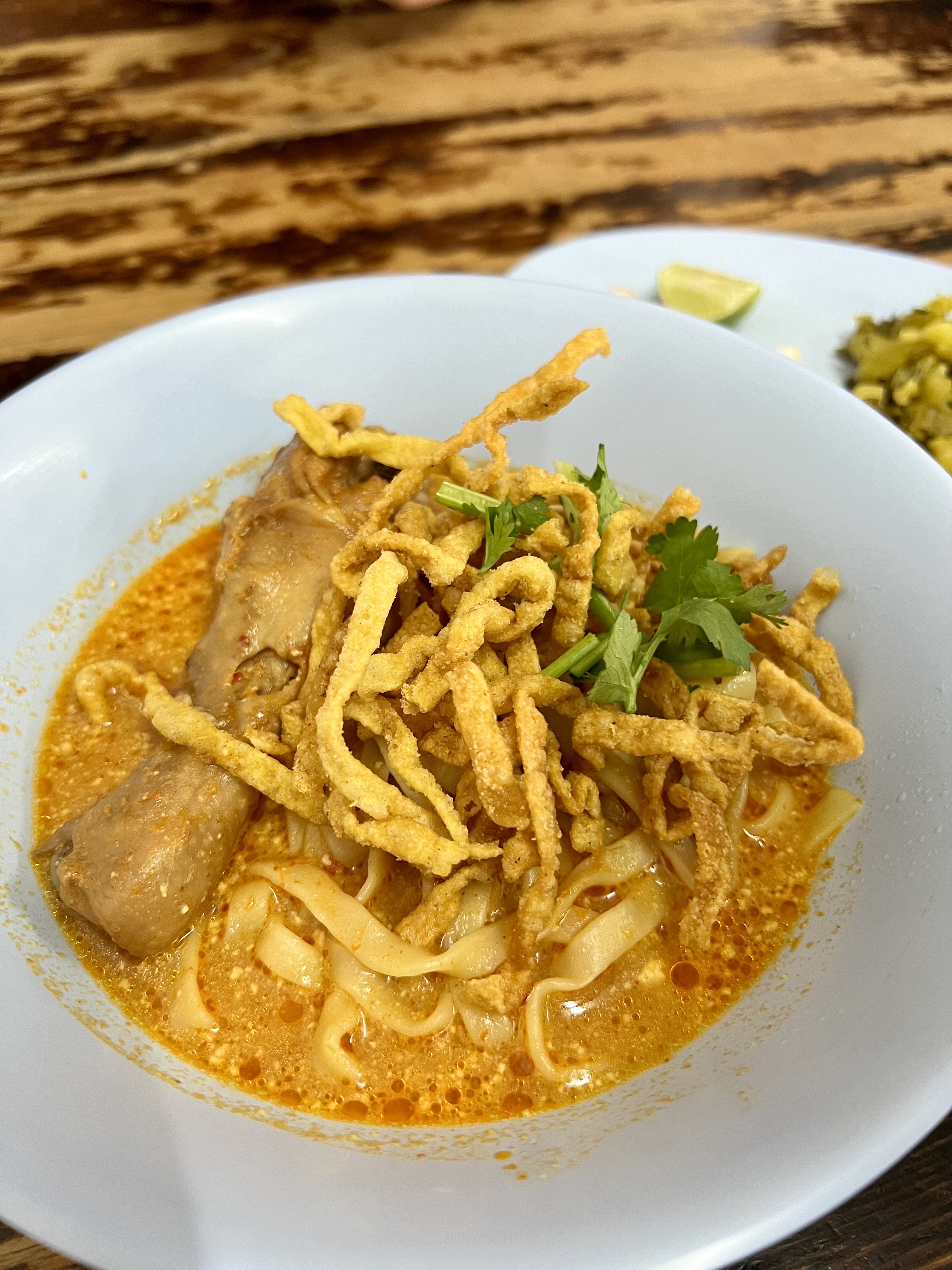 Khao Soi