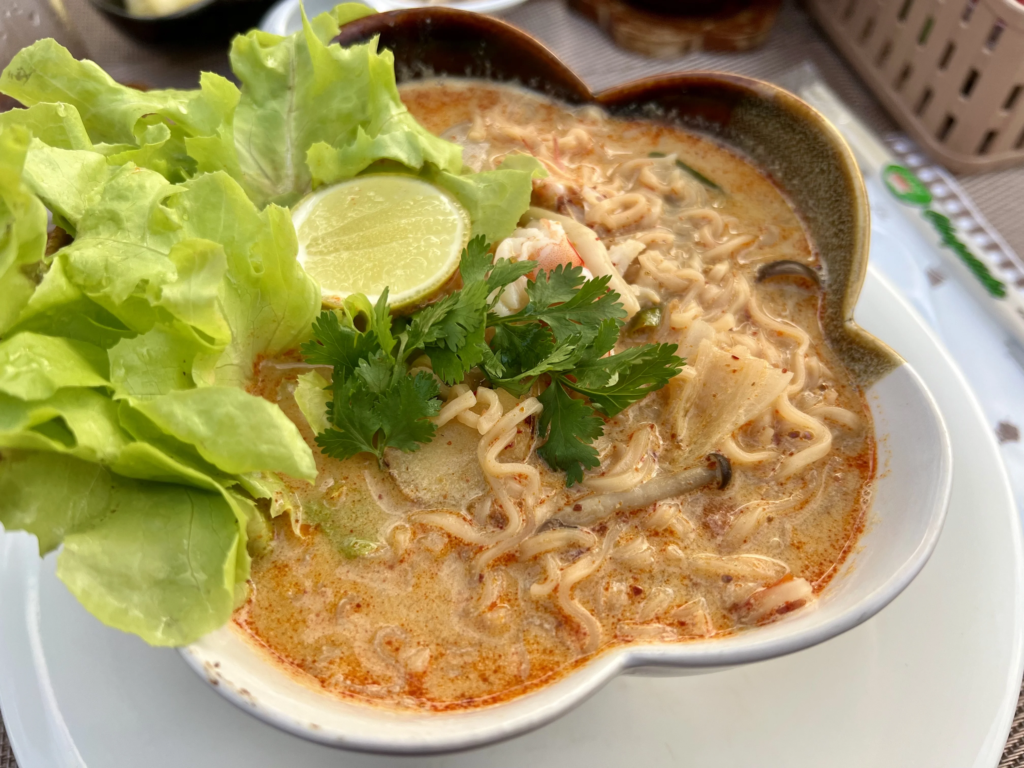 Tom Yam Kung